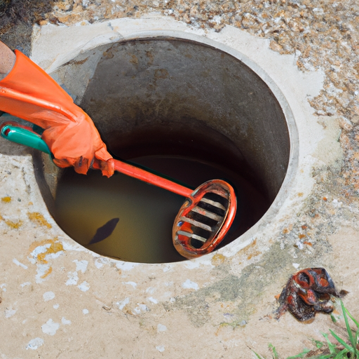 Plumber Fullerton